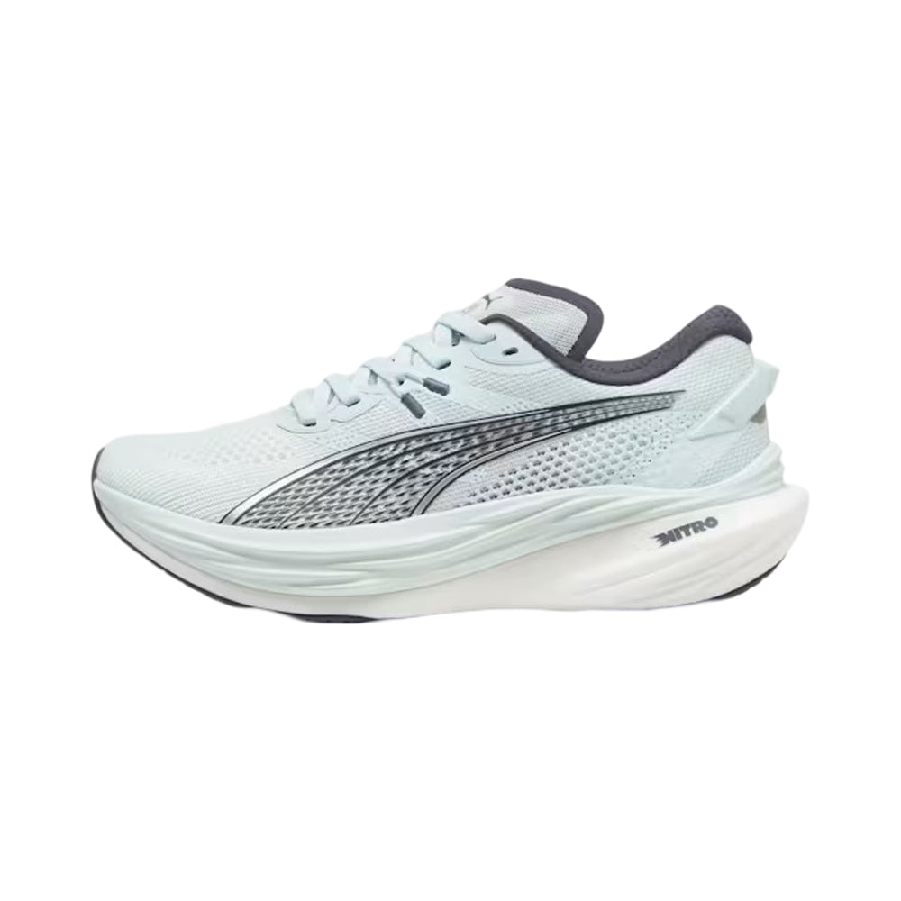 Tenis Puma para Mujer Deviate Nitro 3 Azul