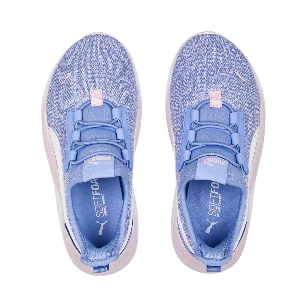 Tenis Puma para Niños Pacer Easy Street AC PS