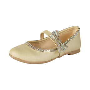 Balerina Casual Para Niña Estilo 0003