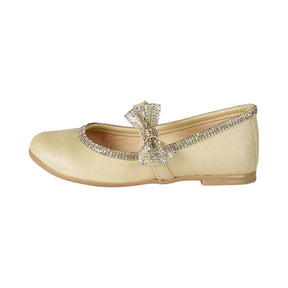 Balerina Casual Para Niña Estilo 0003
