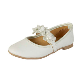 Balerina Casual Para Niña Estilo 0004
