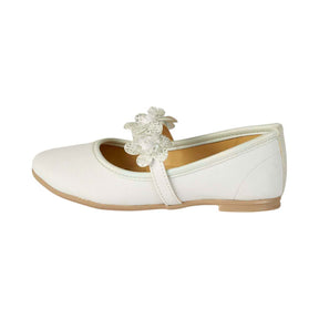 Balerina Casual Para Niña Estilo 0004