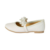 Balerina Casual Para Niña Estilo 0004