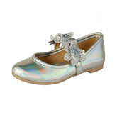 Balerina Casual Para Niña Estilo 0004