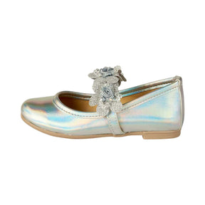 Balerina Casual Para Niña Estilo 0004