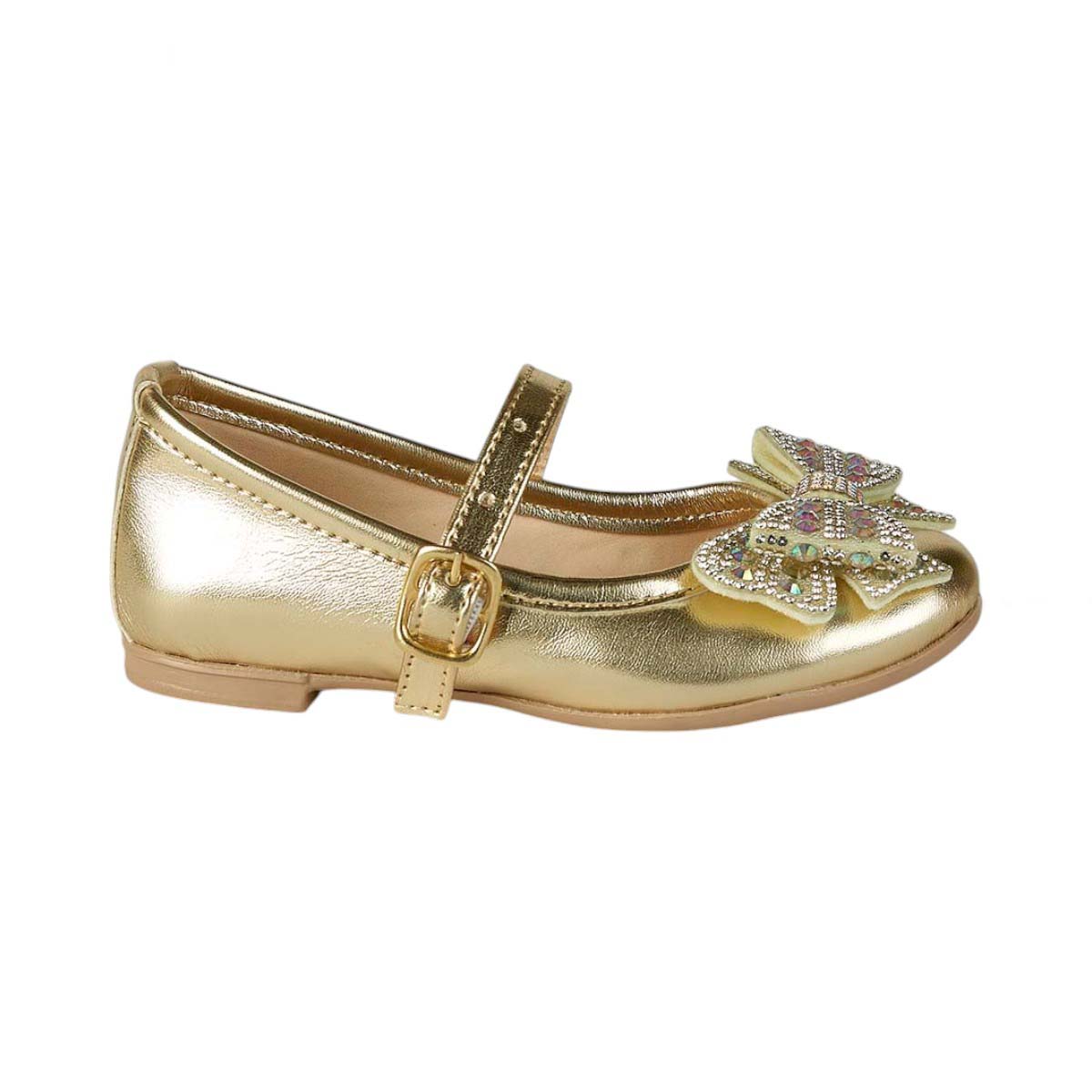 Balerina Casual Para Dama Estilo 0006