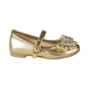 Balerina Casual Para Dama Estilo 0006