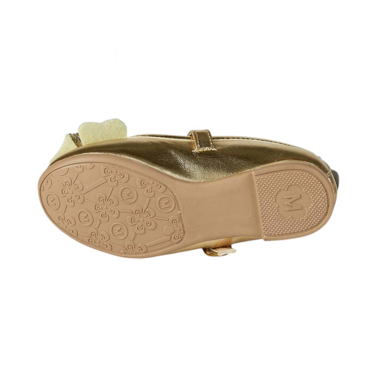 Balerina Casual Para Dama Estilo 0006