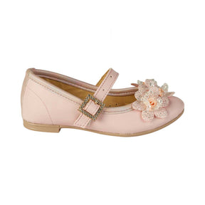 Balerina Casual Para Niña Estilo 0007