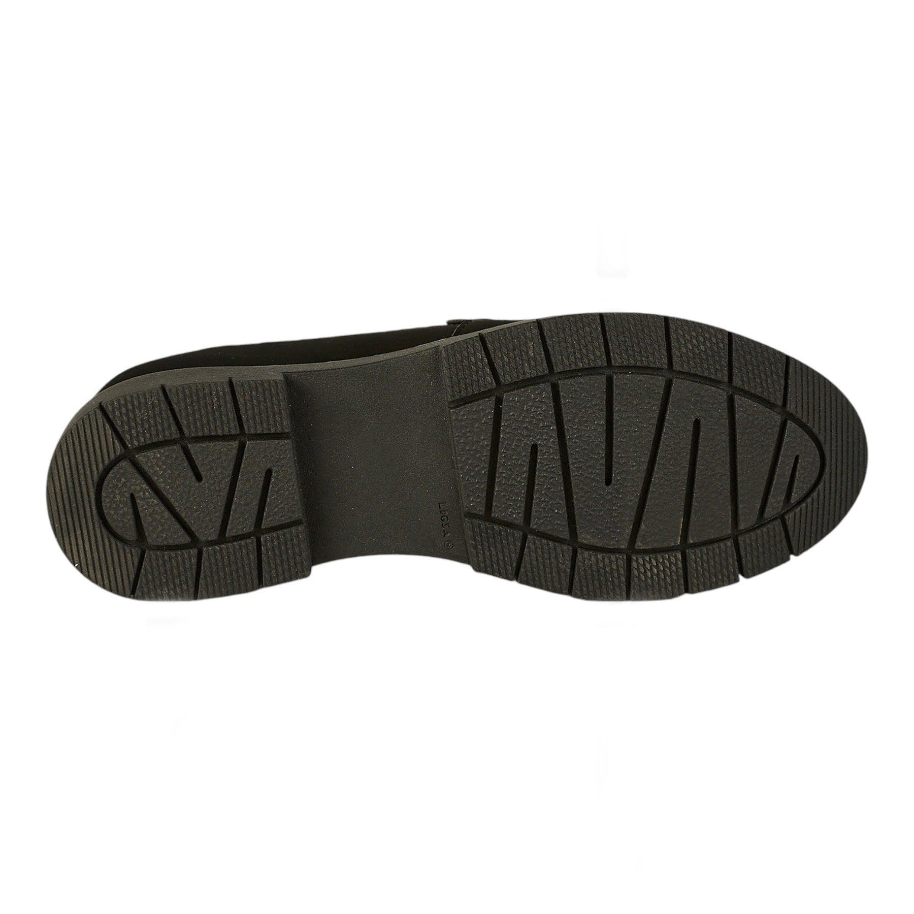 Balerina Casual Para Dama Estilo 0050