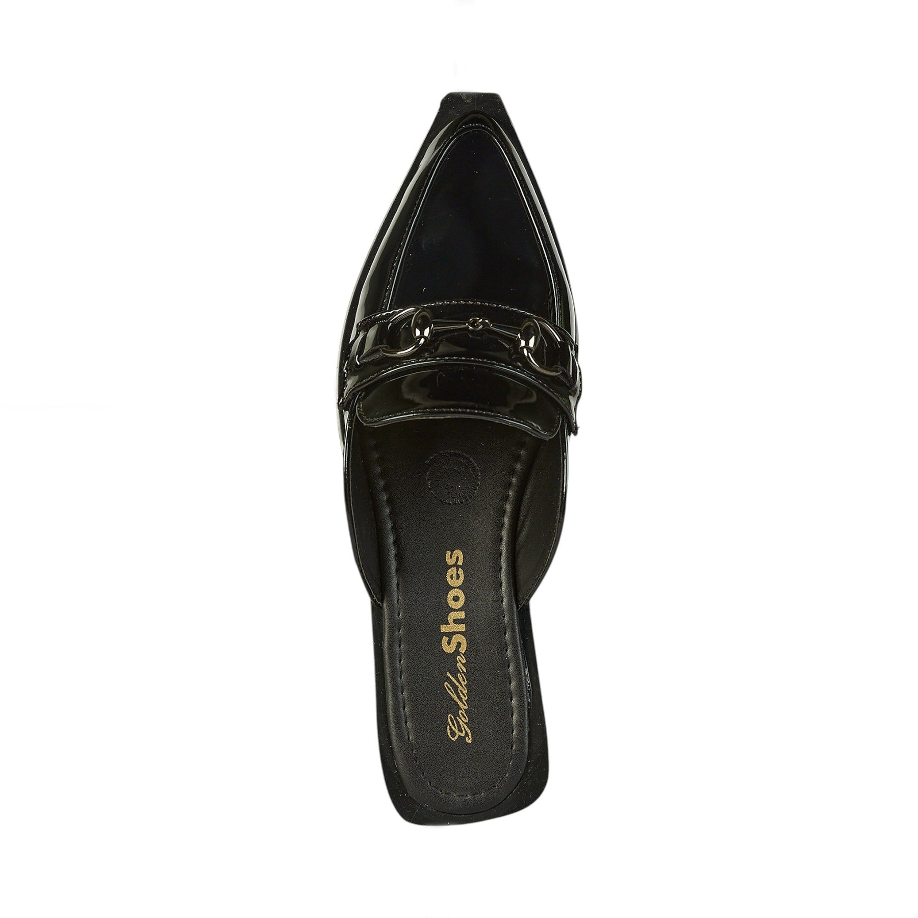 Balerina Casual Para Dama Estilo 0575