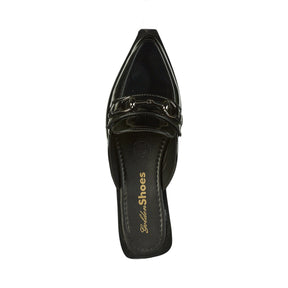 Balerina Casual Para Dama Estilo 0575