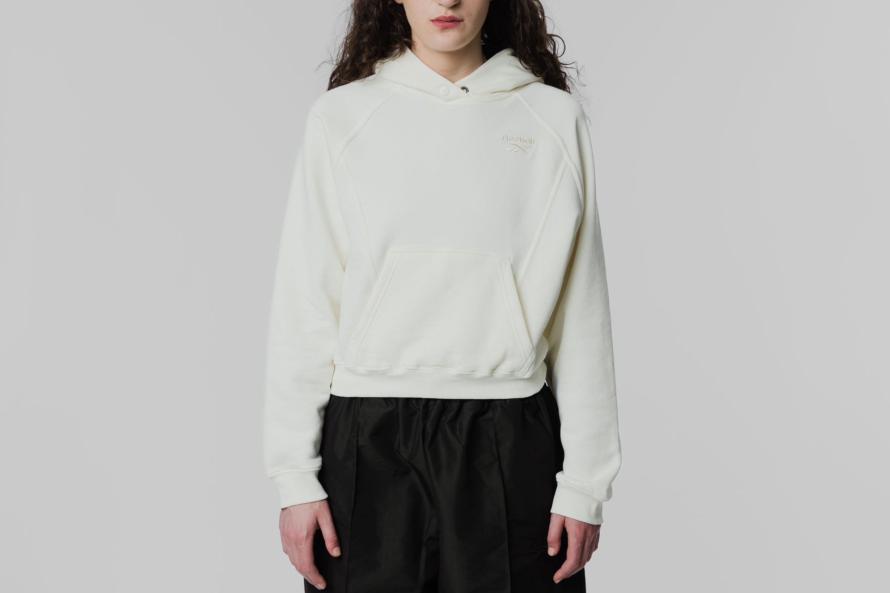 Women's Reebok Classics Icon Elements Hoodie