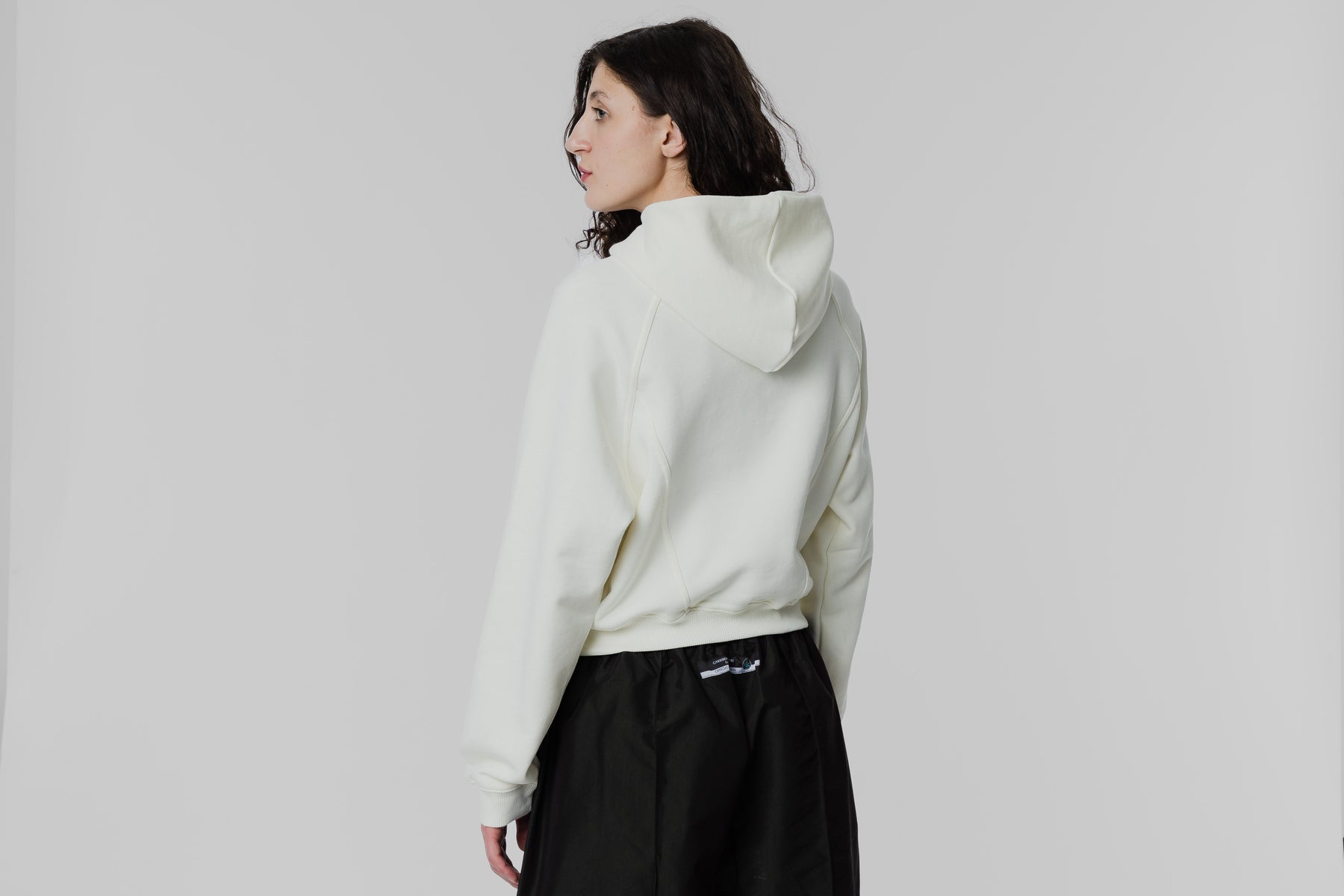 Women's Reebok Classics Icon Elements Hoodie