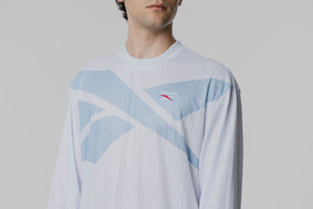 Reebok Classics Cross Check Jersey