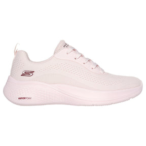 Tenis Mujer Skechers Bobs Sport Infinity - Rosado