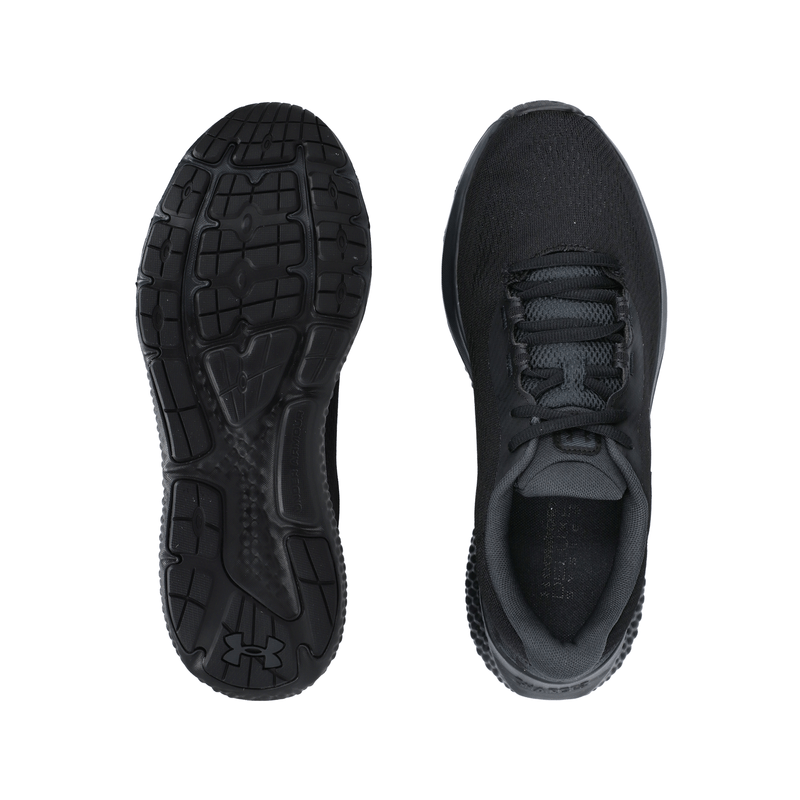 Tenis Under Armour Correr Rogue 4 Hombre