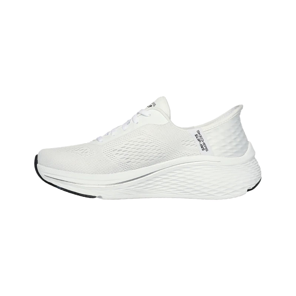 Tenis Mujer Skechers Max Coushing - Lavanda