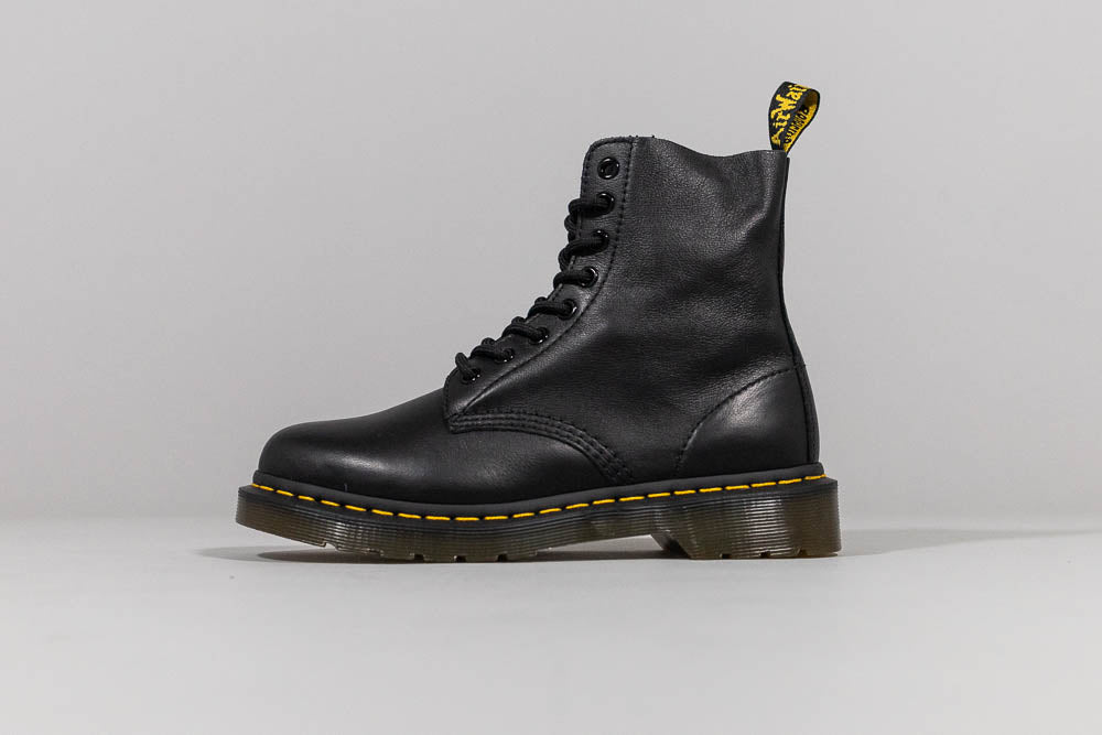 Women's Dr. Martens 1460 Pascal Virginia Leather Boots