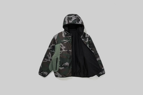 New Era Lightweight Reversible Insulated Jacket