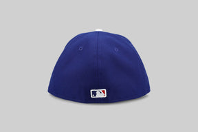 New Era Los Angeles Dodgers MLB Upside Down 59Fifty Cap