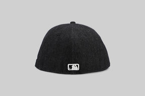 New Era Chicago White Sox MLB Denim 2Tone 59Fifty Cap