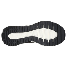 Tenis Mujer Skechers Girl On The Move - Negro