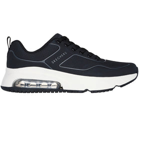 Tenis Hombre Skechers Uno Envolve - Negro