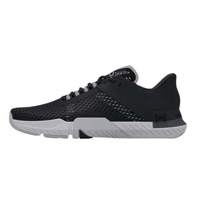 Tenis Under Armour TriBase Reign 4 para mujer