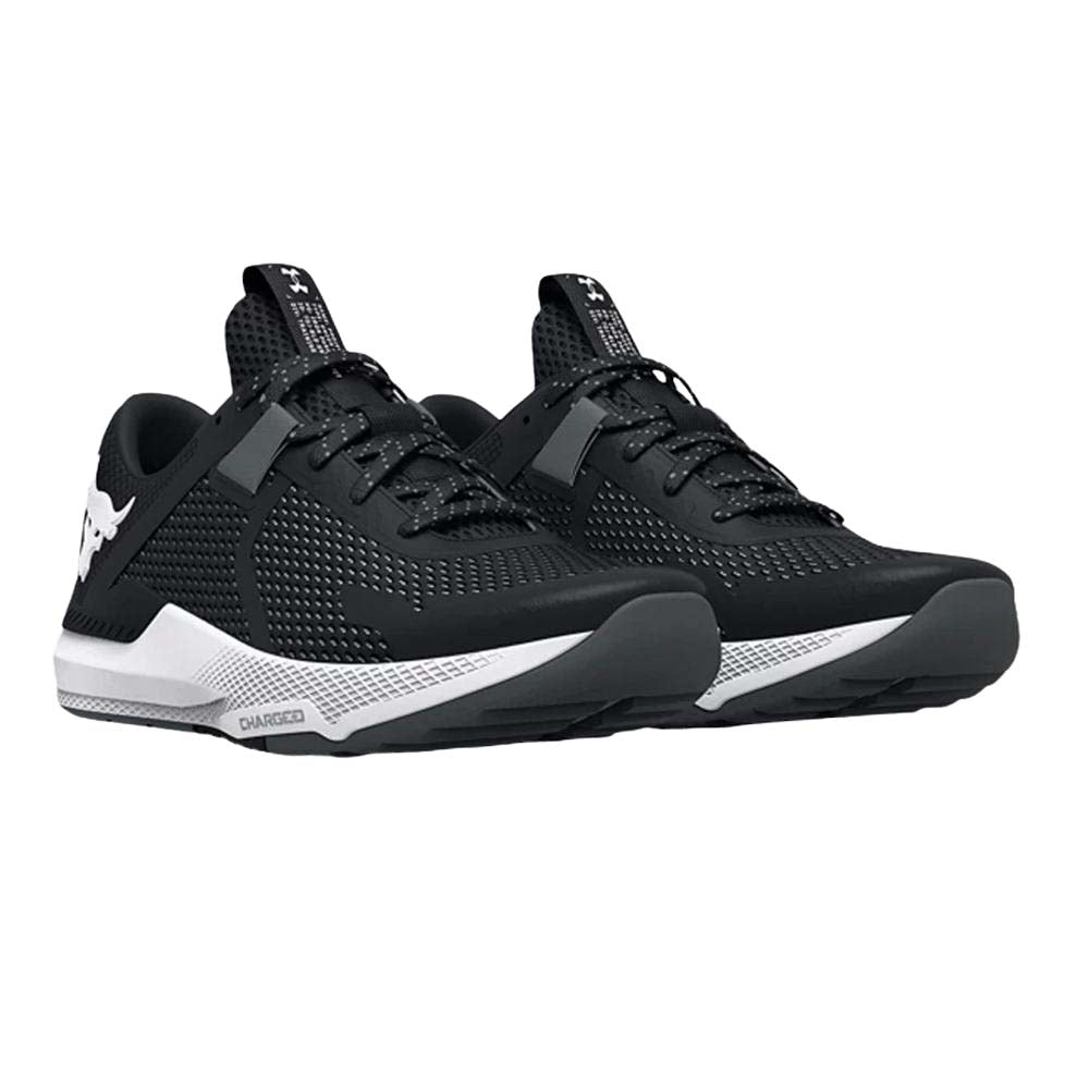 Tenis Under Armour Project Rock BSR 2