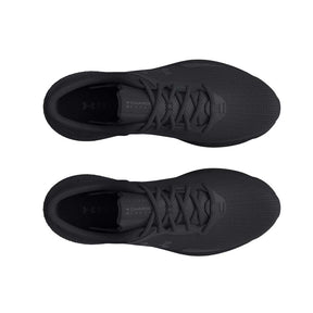 Tenis Under Armour para Hombre Charged Escape 4 Negro