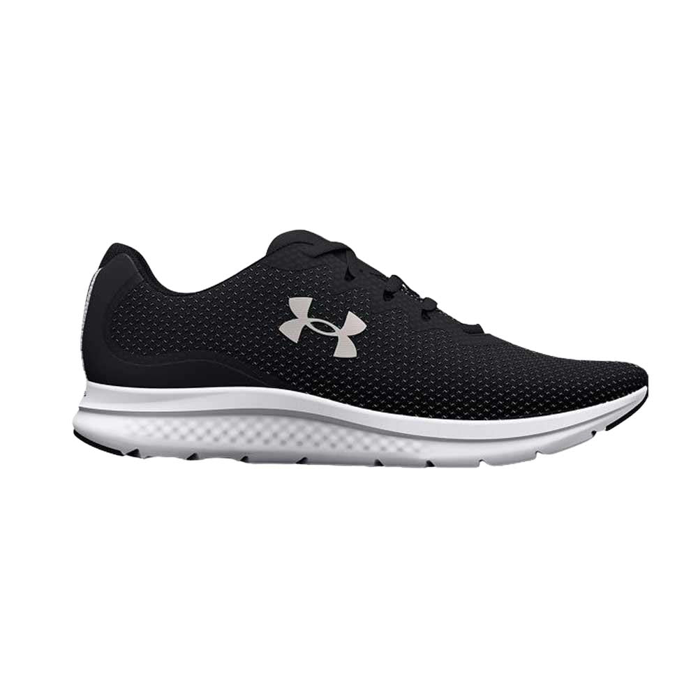 Tenis Under Armour para Hombre Charged Impulse 3
