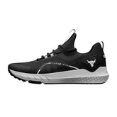 Tenis Under Armour para Hombre Project Rock BSR 3 Negro