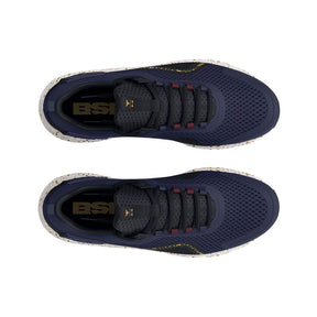 Tenis Under Armour para Hombre Project Rock BSR 3 Marino