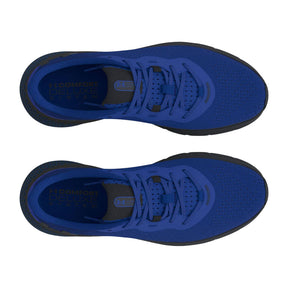 Tenis Under Armour para Hombre HOVR Turbulence 2 Azul