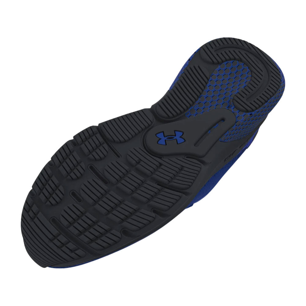 Tenis Under Armour para Hombre HOVR Turbulence 2 Azul