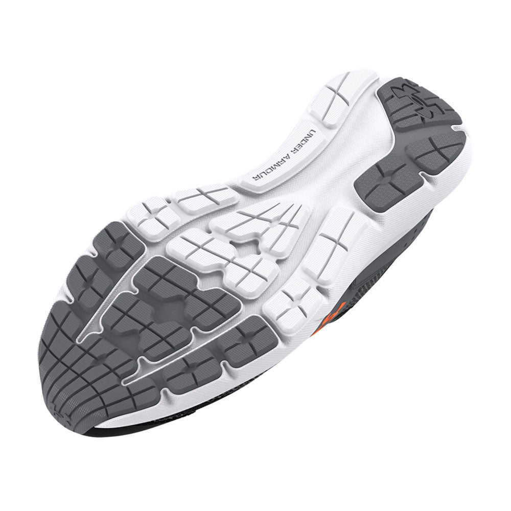 Tenis Under Armour para Niño UA BPS Surge 3 Slip Negro