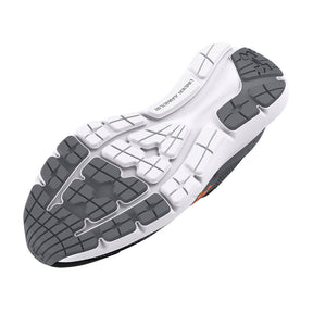 Tenis Under Armour para Niño UA BPS Surge 3 Slip Negro