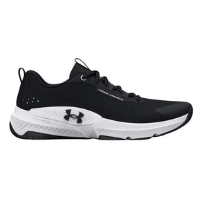Tenis Under Armour para Hombre Dynamic Select Negro