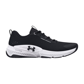 Tenis Under Armour para Mujer W Dynamic Select Negro