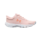 Tenis Under Armour para Niña Charged Escape 4 Naranja