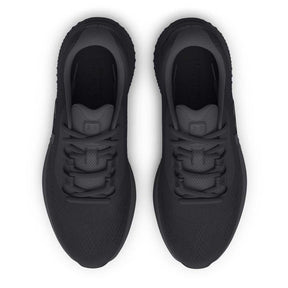 Tenis Under Armour para Mujer Charged Rogue 4 Negro