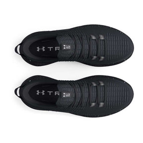 Tenis Under Armour para Hombre Flow Dynamic Negro