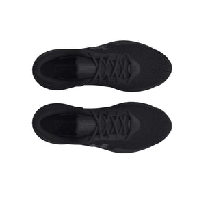 Tenis Under Armour para Hombre Charged Escape 4 Negro