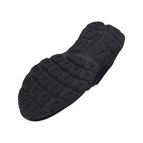 Tenis Under Armour para Hombre Charged Escape 4 Negro