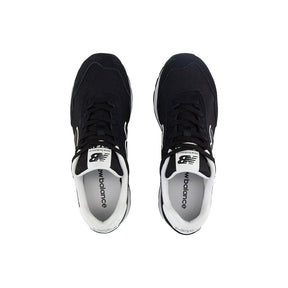 Tenis New Balance para Hombre 515 Negro-Blanco