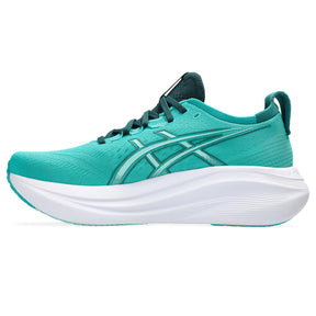 Tenis Asics para Hombre Nimbus 27 Azul