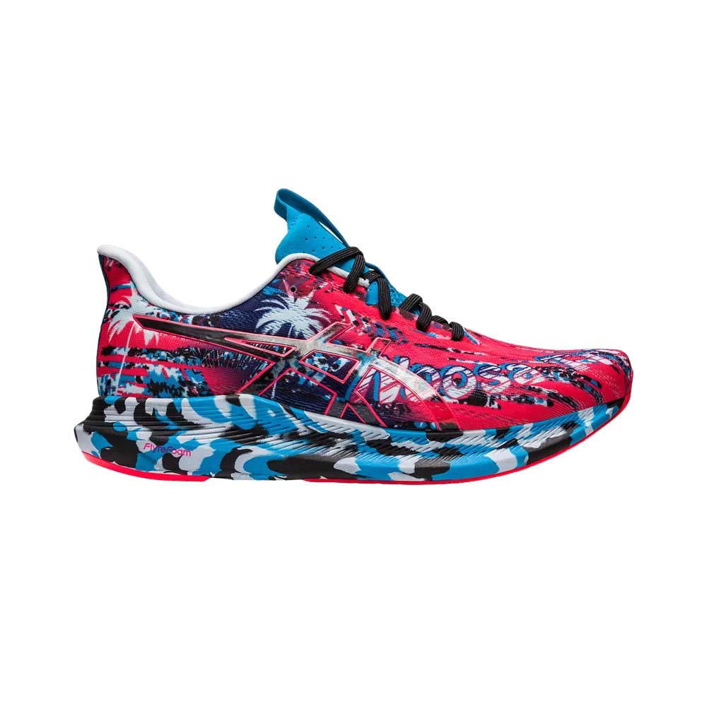 Tenis Asics para Hombre Noosa Tri 14 Rosa