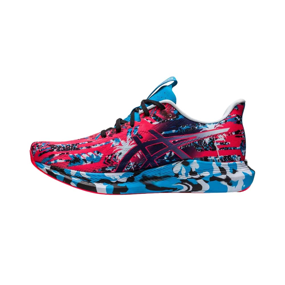 Tenis Asics para Hombre Noosa Tri 14 Rosa