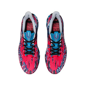 Tenis Asics para Hombre Noosa Tri 14 Rosa
